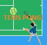 Pong! Tenis Image Campus screenshot, image №3485716 - RAWG