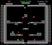 TKO (itch) screenshot, image №1715228 - RAWG