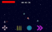 Malfunction (itch) (Sfrev, thalesdarini) screenshot, image №2444102 - RAWG