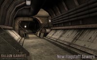 Fallen Earth screenshot, image №412149 - RAWG