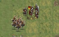 Cataclysm Wars screenshot, image №4197435 - RAWG