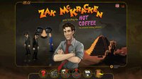 Zak McKracken goes looking for Hot Coffee (in several wrong places) screenshot, image №2261156 - RAWG