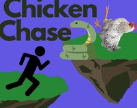 Chicken Chase (itch) (pastelcakeyy) screenshot, image №3720455 - RAWG