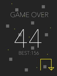 Bounce Rocket screenshot, image №1790046 - RAWG