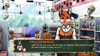Furries & Scalies: Super Scary Halloween Spooky Times screenshot, image №2345152 - RAWG