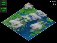 ATC Operations - Singapore screenshot, image №2195720 - RAWG