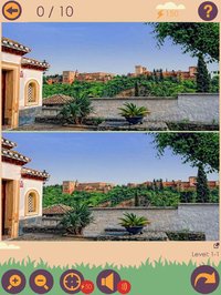 Find The Difference (Hidden Objects Game) screenshot, image №1883386 - RAWG