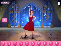 Hip Hop Dance School Story Sim screenshot, image №2408784 - RAWG