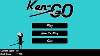 Ken-GO screenshot, image №1968527 - RAWG