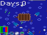 Survie the ocean screenshot, image №1182117 - RAWG