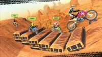 Motocross Racing screenshot, image №1434851 - RAWG