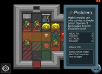 Pixel Space Horror screenshot, image №1976277 - RAWG