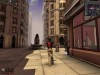 Escape from Paradise City screenshot, image №437859 - RAWG