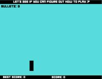 Shoot the Red Cubes screenshot, image №2660140 - RAWG