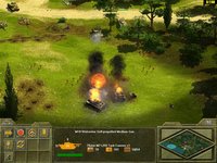 Blitzkrieg 2 screenshot, image №383994 - RAWG