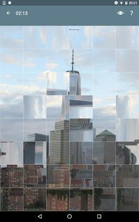 Jigsaw Puzzle: Cities screenshot, image №1497156 - RAWG