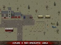 Mini DAYZ - Survival Game screenshot, image №682334 - RAWG