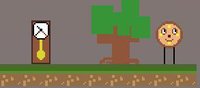 Clocky The Clock screenshot, image №1123213 - RAWG