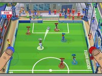 Soccer Battle - Online PvP screenshot, image №2709612 - RAWG