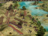 Cossacks 2: Napoleonic Wars screenshot, image №378121 - RAWG