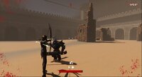 BowBladeGun screenshot, image №3697978 - RAWG