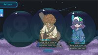 W.A.PU Space Orderty screenshot, image №4242653 - RAWG