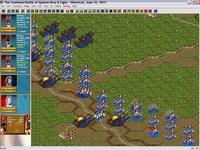 Napoleonic Battles: Campaign Waterloo screenshot, image №431686 - RAWG
