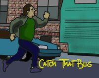 Catch That Bus! screenshot, image №2871533 - RAWG