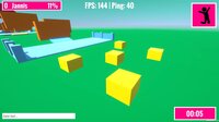 DreamRunnerOnline screenshot, image №3280359 - RAWG