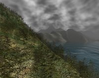 The Rebel Planet: Chapter One - Orion screenshot, image №465966 - RAWG