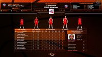 Euroleague Basketball Manager 08 screenshot, image №521385 - RAWG