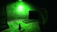 THE DESCENT VR screenshot, image №4193014 - RAWG