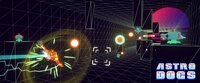 Astrodogs (itch) screenshot, image №2579702 - RAWG