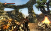 Overlord: Raising Hell screenshot, image №164224 - RAWG