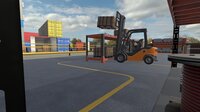 Best Forklift Operator screenshot, image №3316026 - RAWG