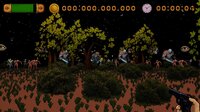 Zombie Marauders screenshot, image №4165822 - RAWG