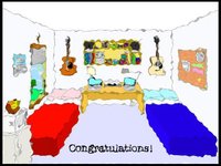 Apartment Quest screenshot, image №1178158 - RAWG