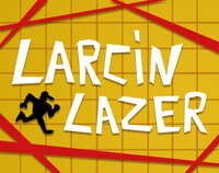 Larcin Lazer (itch) screenshot, image №2399042 - RAWG