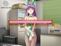 Do You Like Horny Bunnies? 2 screenshot, image №329172 - RAWG