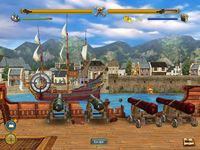 Sid Meier's Pirates! for iPad screenshot, image №14389 - RAWG