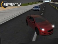 Car 3D Simulator Driving screenshot, image №1326079 - RAWG
