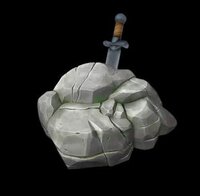 Ozryn's Crystal screenshot, image №3827023 - RAWG