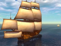 Pirates of the Burning Sea screenshot, image №355392 - RAWG