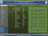 Football Manager 2007 screenshot, image №459022 - RAWG