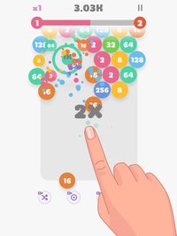 Bubble Pops! screenshot, image №1788897 - RAWG