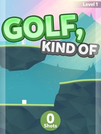 Golf, kind of screenshot, image №2211258 - RAWG