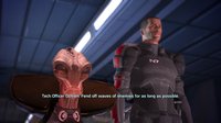 Mass Effect: Pinnacle Station screenshot, image №538797 - RAWG