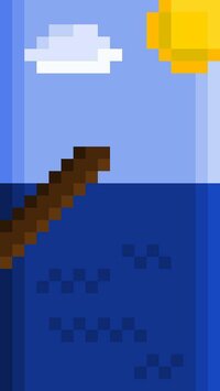 Gone Fishing (haysmn) screenshot, image №2923309 - RAWG