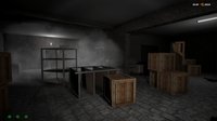 Brother Wake Up - Demo screenshot, image №2178972 - RAWG