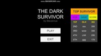 The Dark Survivor screenshot, image №1985637 - RAWG